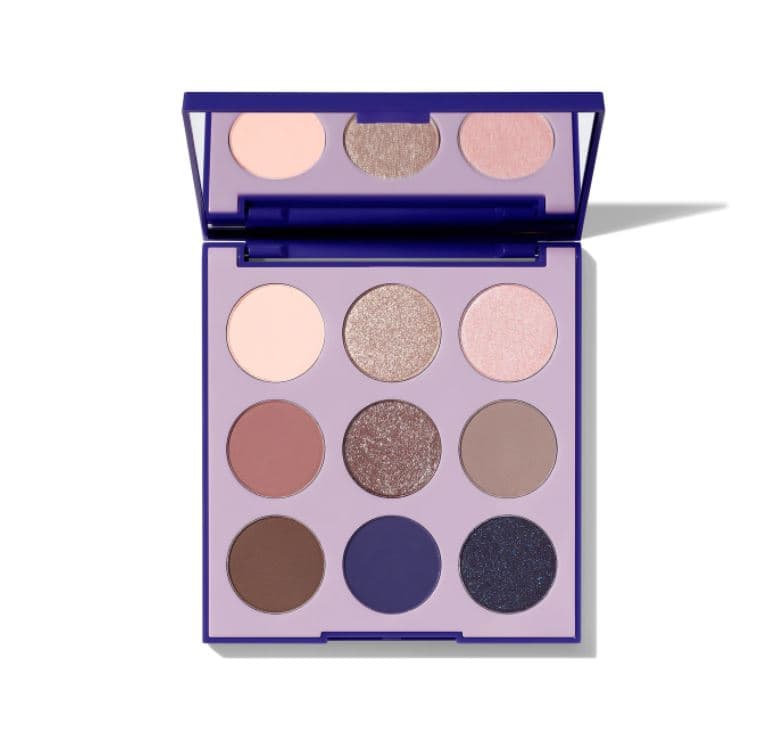 Morphe 9S So Chill Artistry Palette