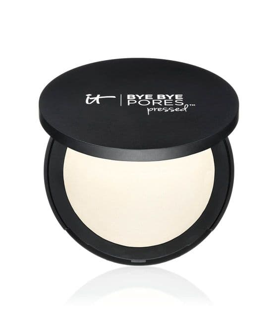 IT Cosmetics Bye Bye Pores Pressed Powder