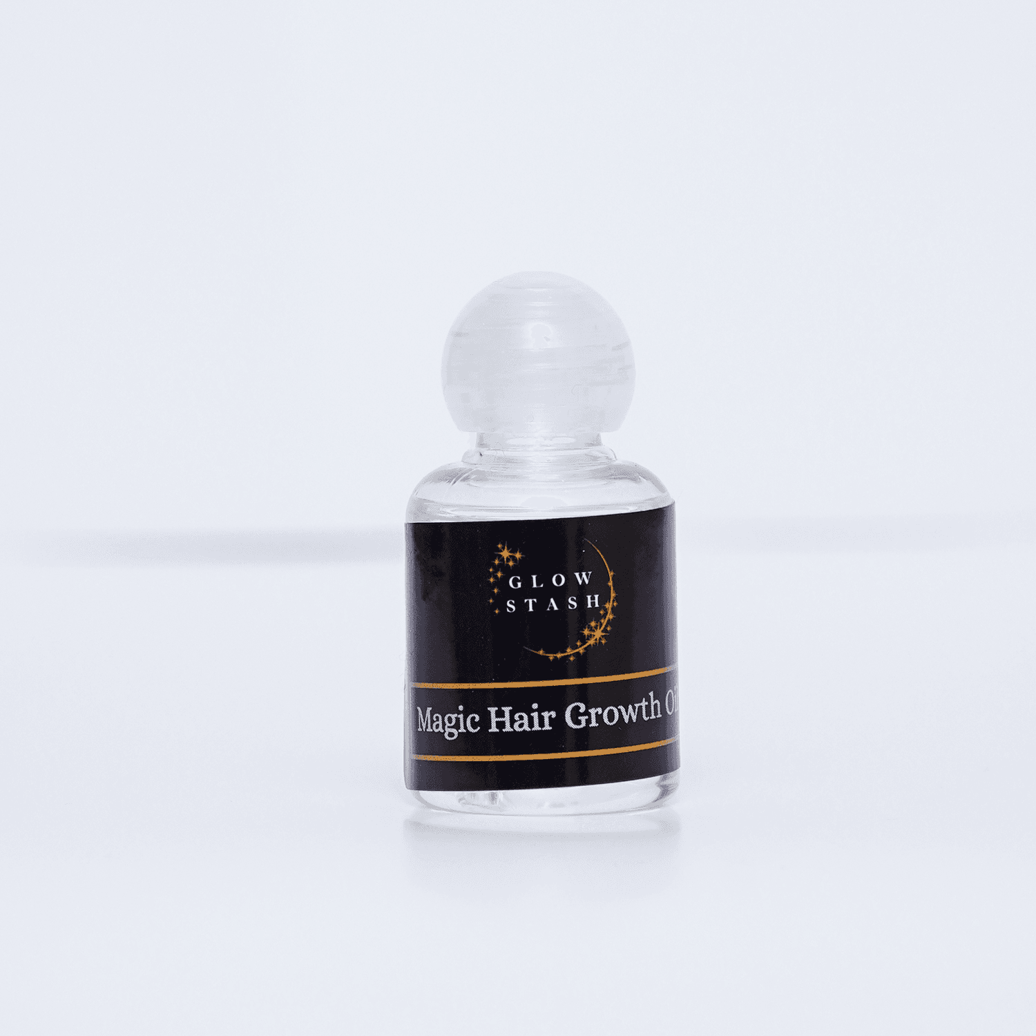 Glow Stash Magic Hair Growth Oil - Travel Size
