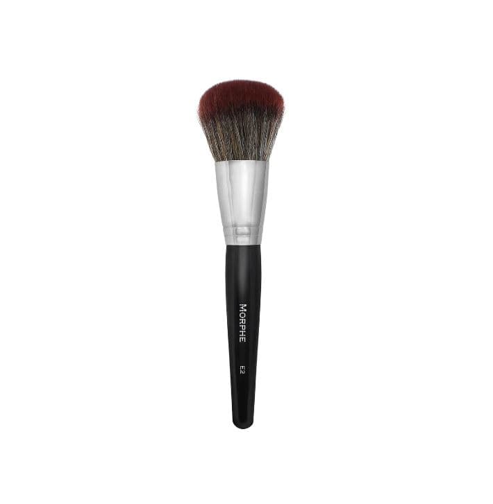 Morphe Round Powder Brush E2
