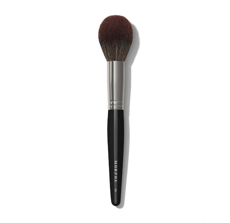 Morphe Face & Cheek Powder Brush E65
