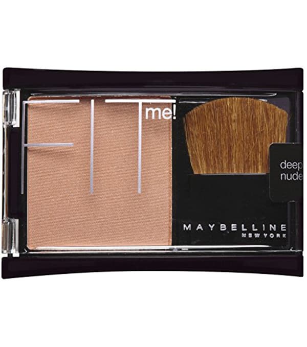 Maybelline Fit Me Blush