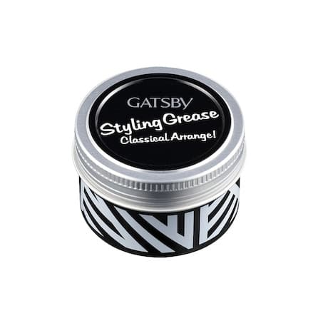 Gatsby Styling Grease