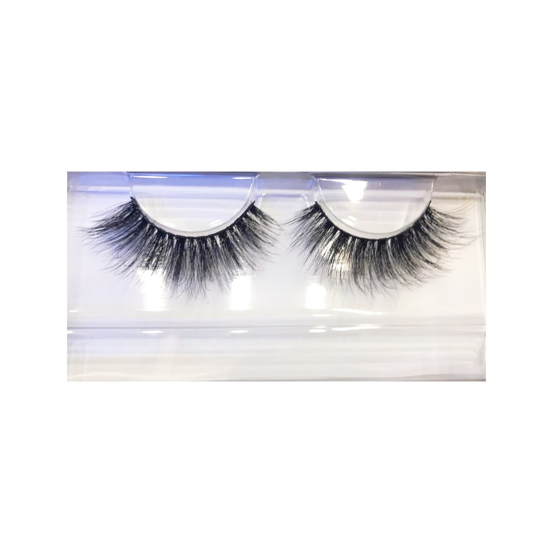 Amaaryl Majesty 3D Faux Mink Lashes