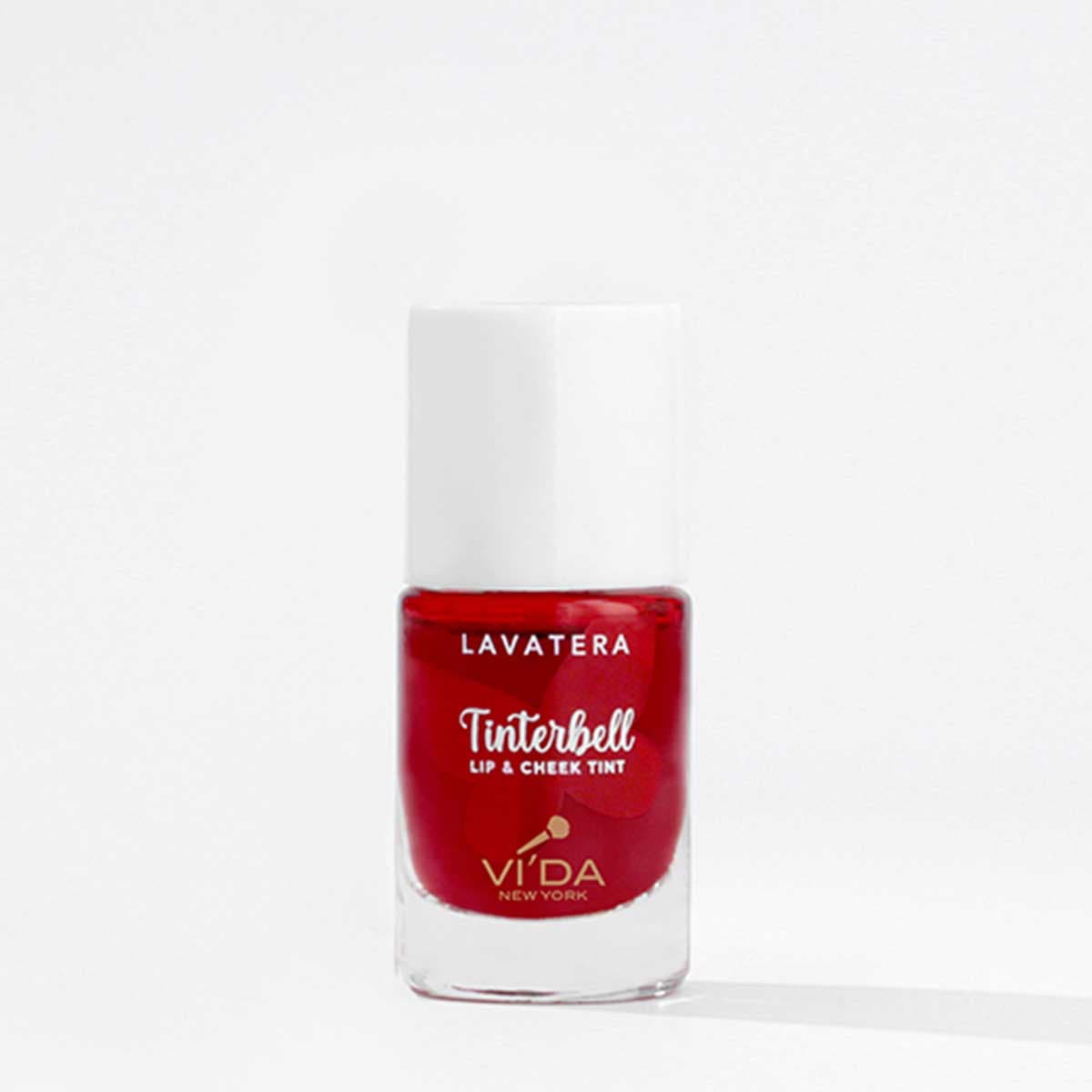 Vida New York Tinterbell Lavatera Lipstick - TESTER
