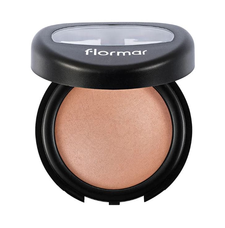 Flormar Matte Baked Eyeshadow