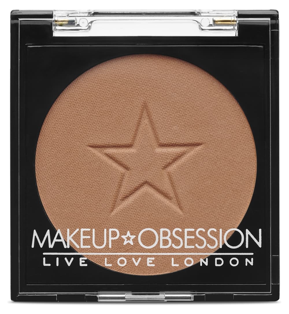 Makeup Revolution Makeup Obsession Blush B111 Glow