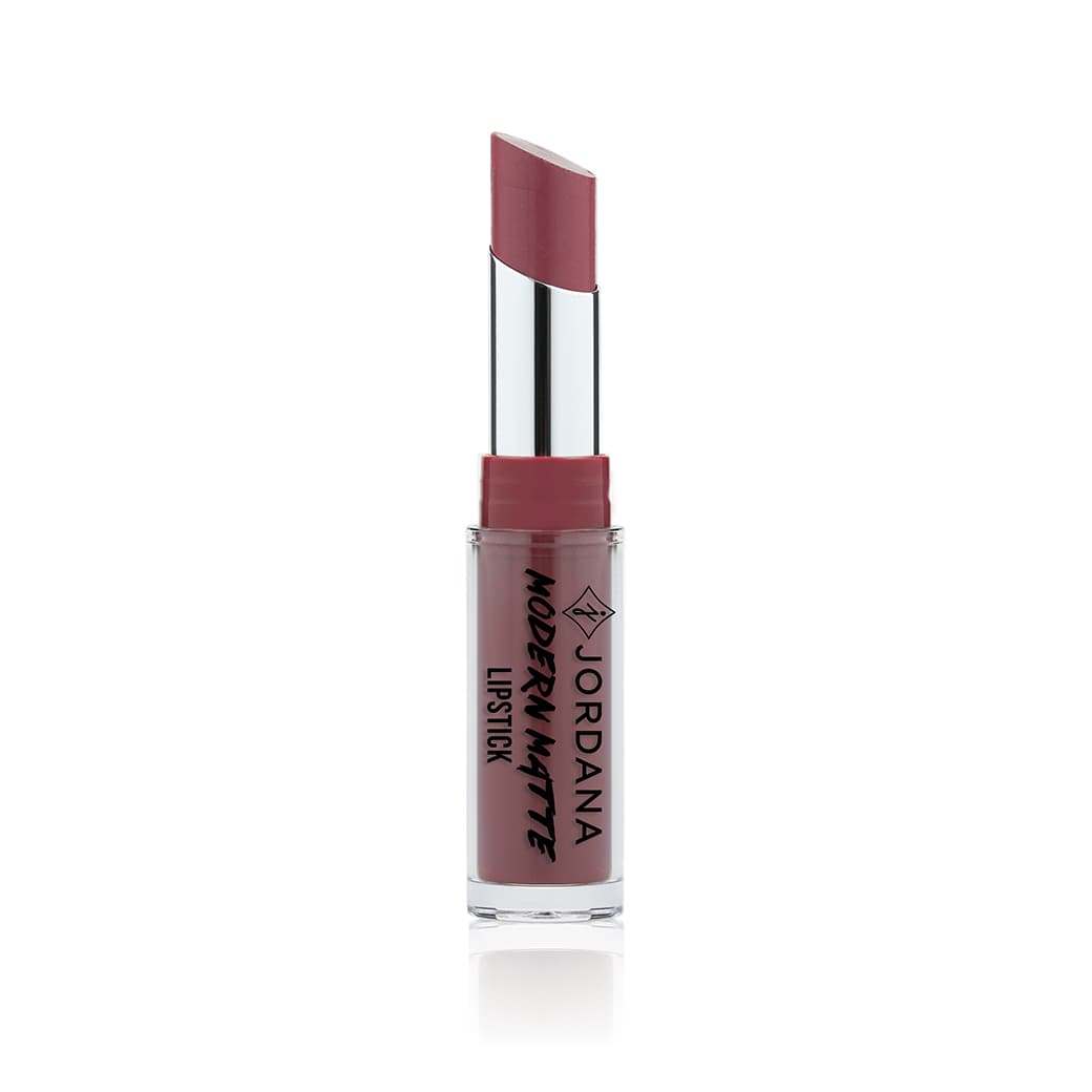 Jordana Modern Matte Lipstick