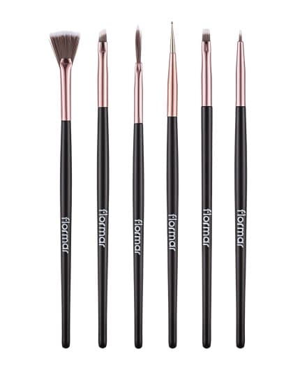 Flormar Nail Art Brush Set