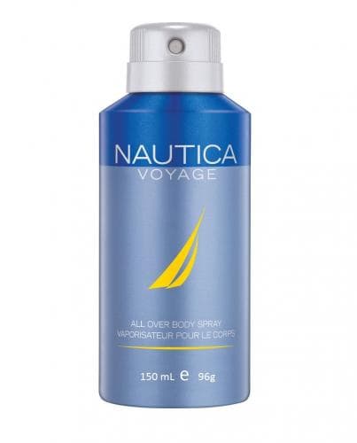 Nautica Voyage Body Spray 150ml