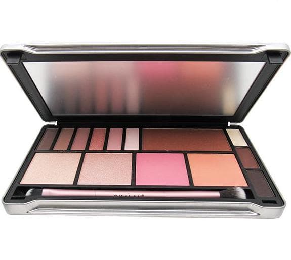 Okalan Essentials Makeup Kit Pack