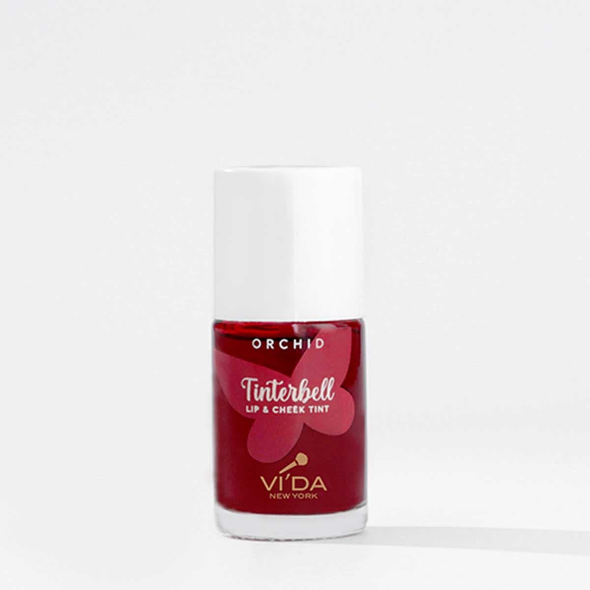 Vida New York Tinterbell Orchid Lipstick - TESTER