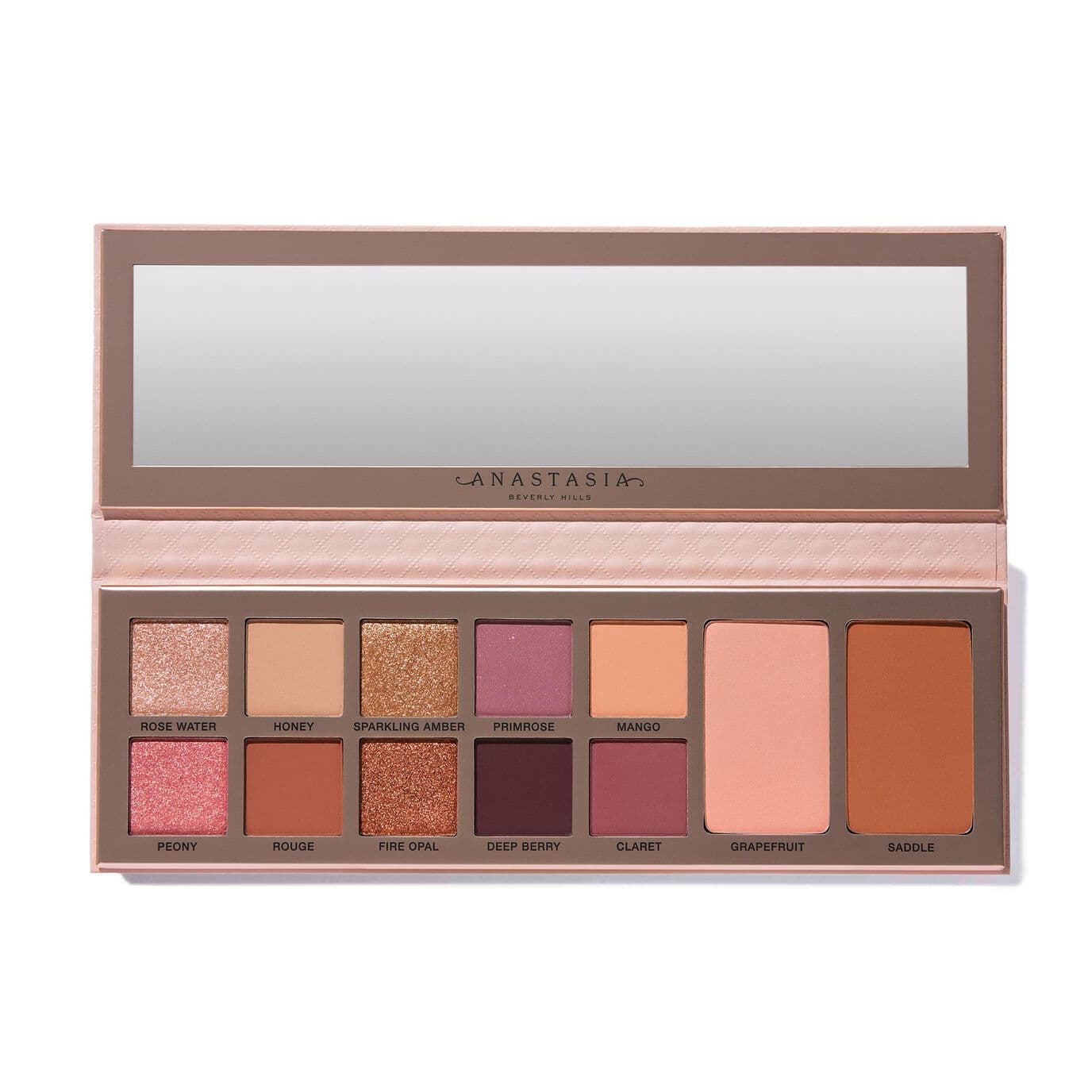 Anastasia Beverly Hills Primrose Palette