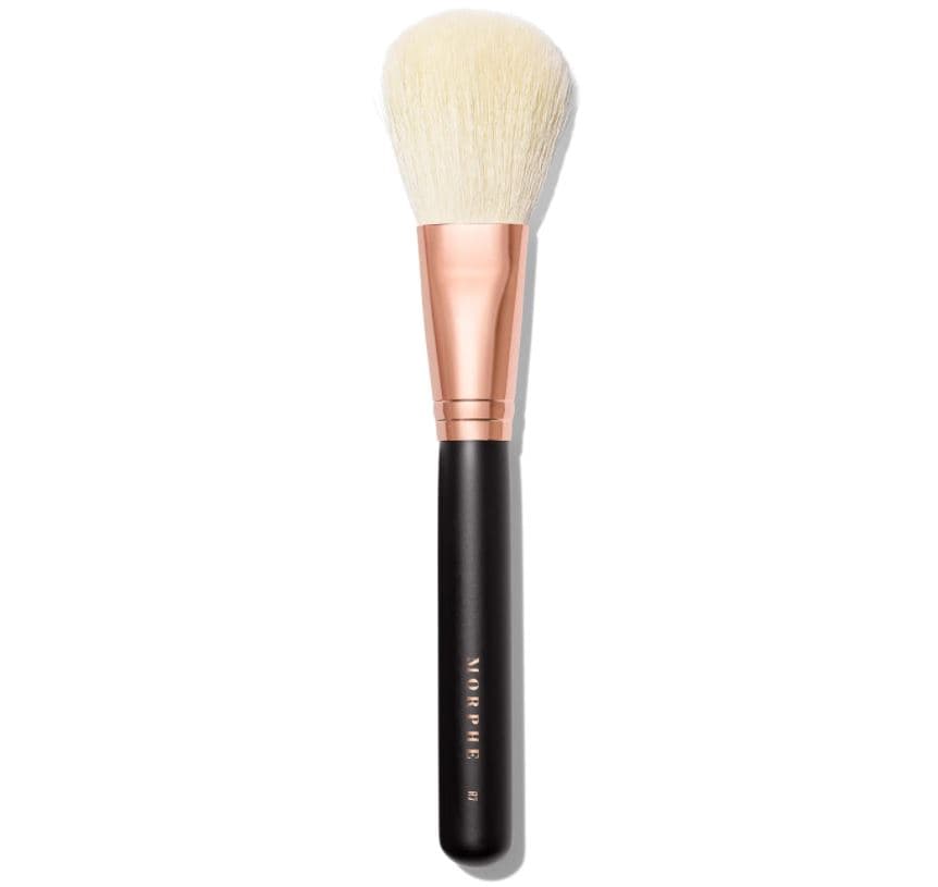 Morphe R7 Deluxe Pointed Powder Brush