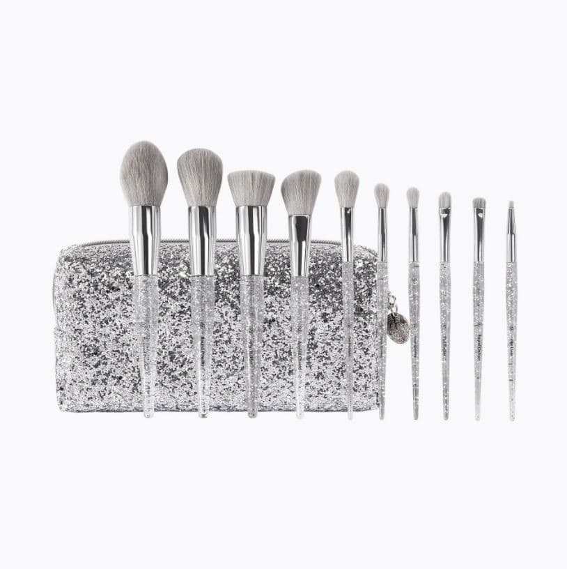 BH Cosmetics Remix Dance Brush Beat