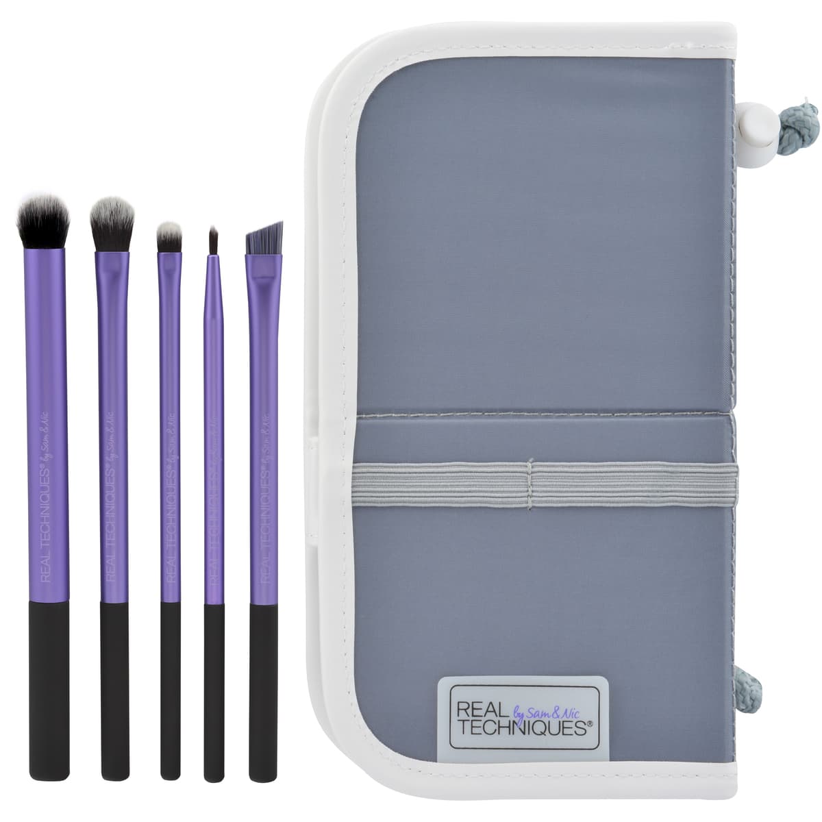 Real Techniques Eyes Starter Set