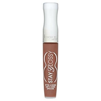 Rimmel Stay Glossy