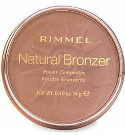 Rimmel Natural Bronzer Powder