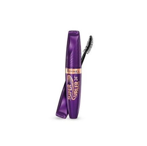 Rimmel Super Curler Mascara