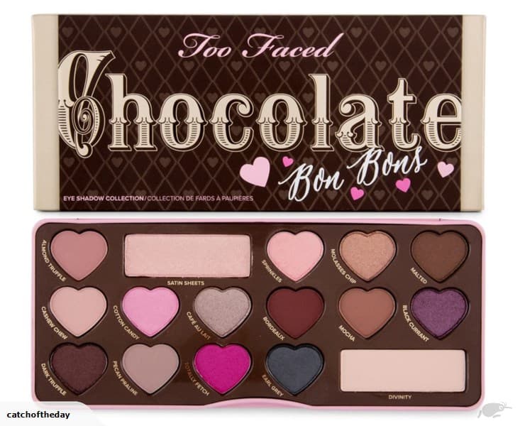 Too Faced Chocolate Bon Bons