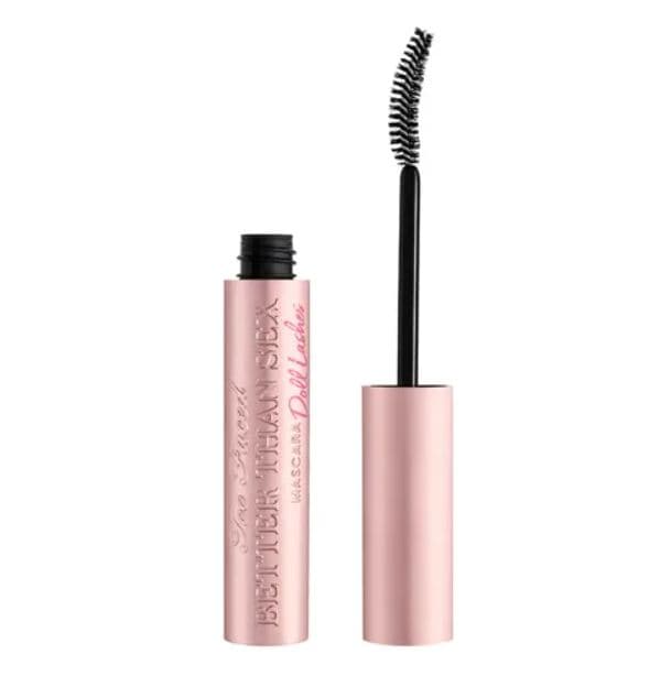 Too Faced Better Than Sex Doll Lashes Mascara