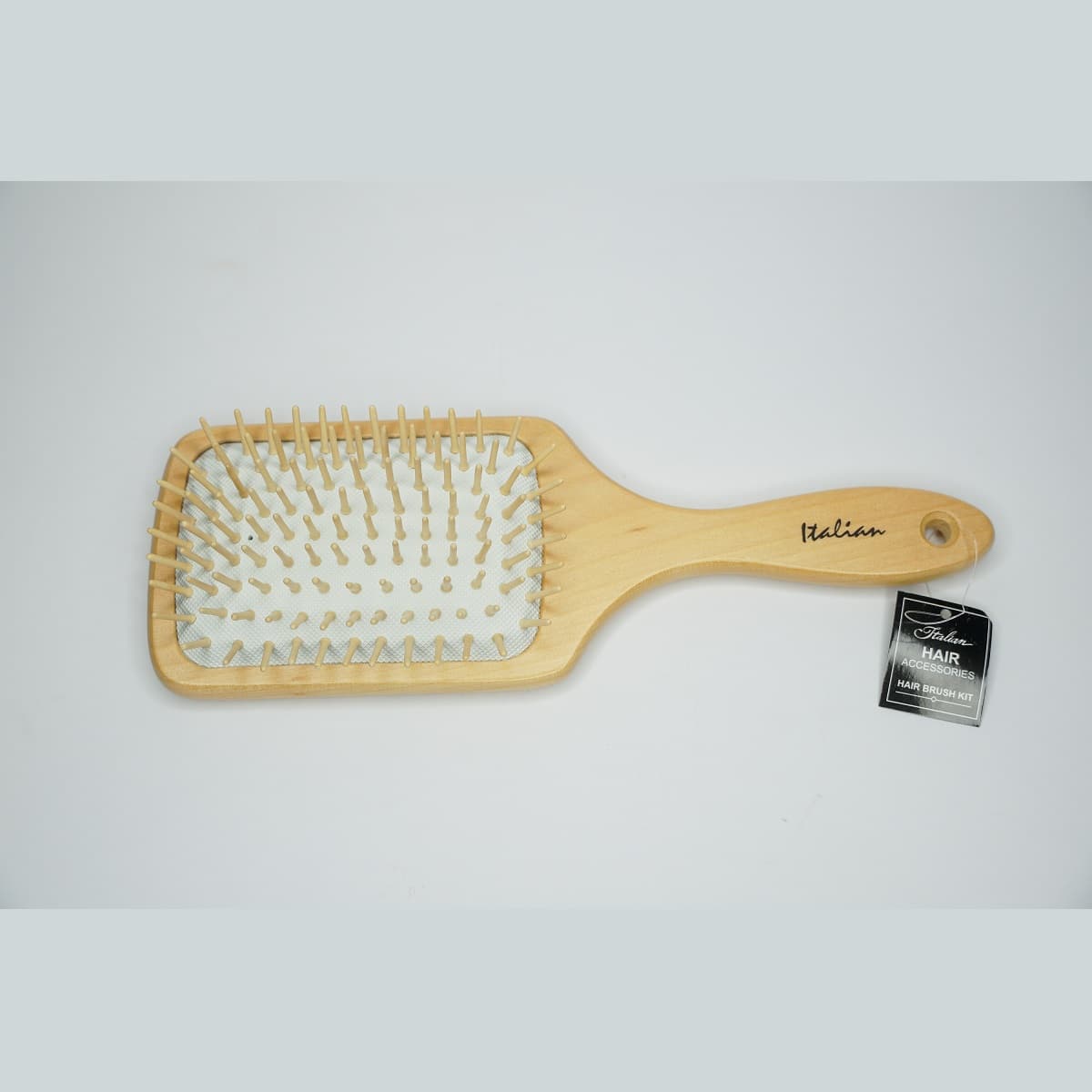 Italian Brush WB0747R