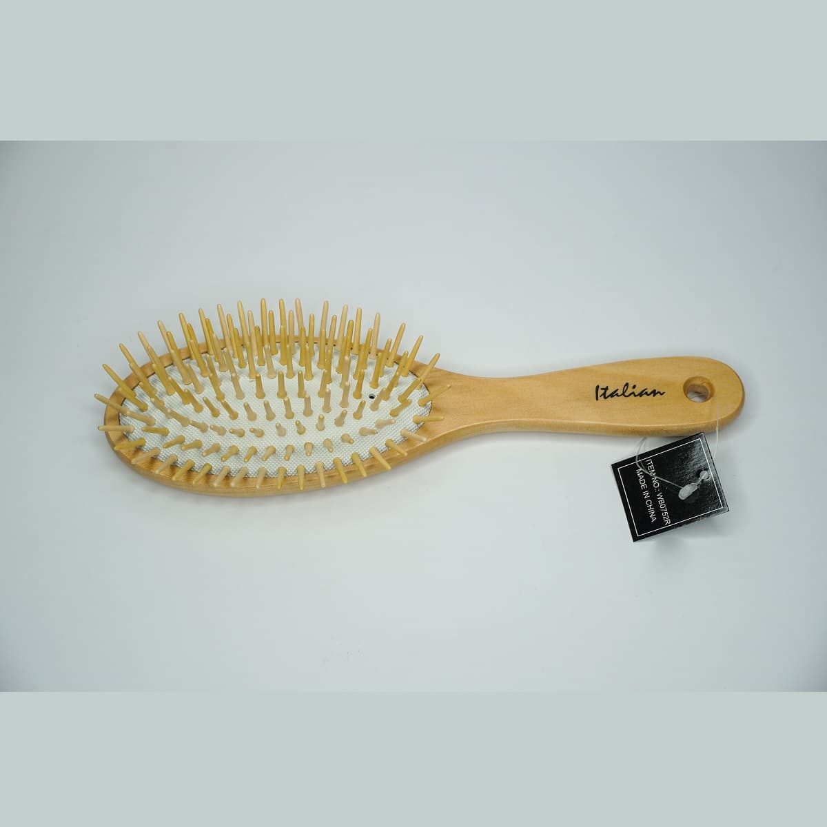 Italian Hair Brush WB0752R