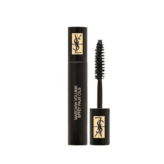 Yves Saint Laurent Mascara Volume Effet Faux Cils Black
