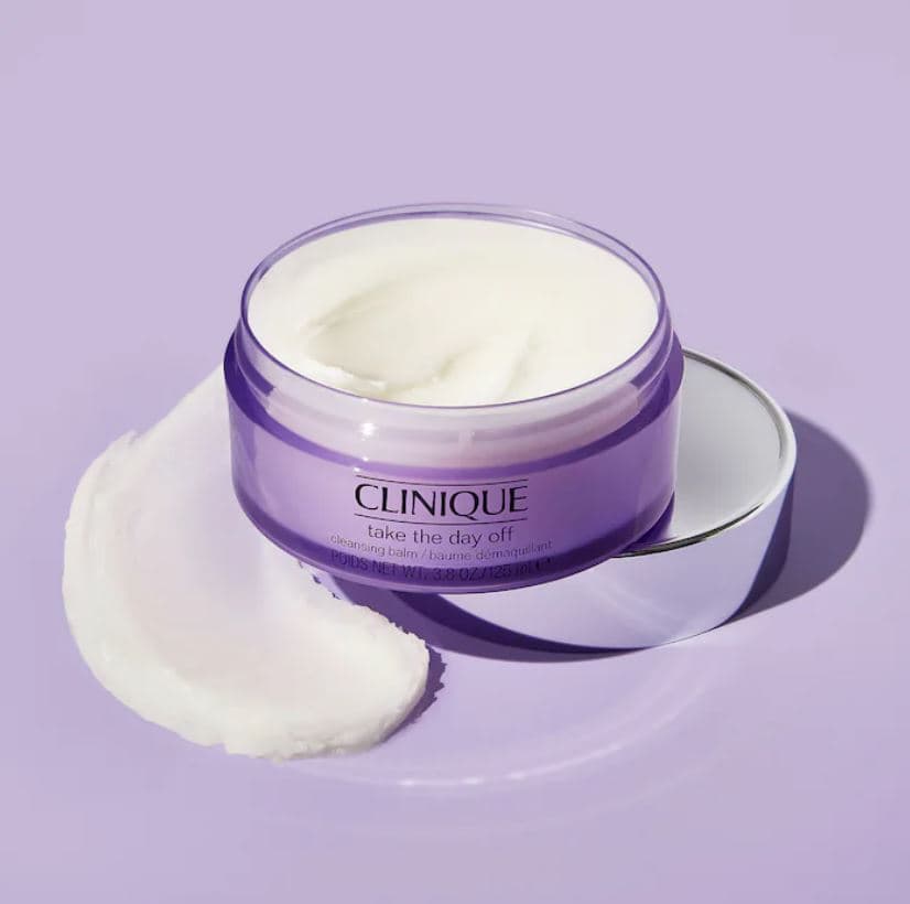 Clinique Take The Day Off™ Cleansing Balm 30ml