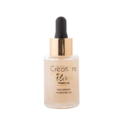 Beauty Creations Glow Primer Oil