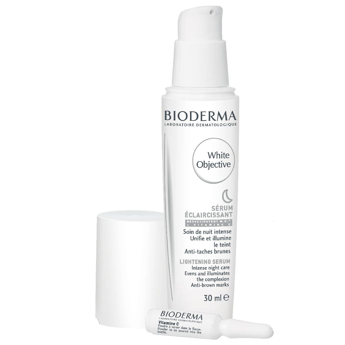 Bioderma White Objective Serum FE