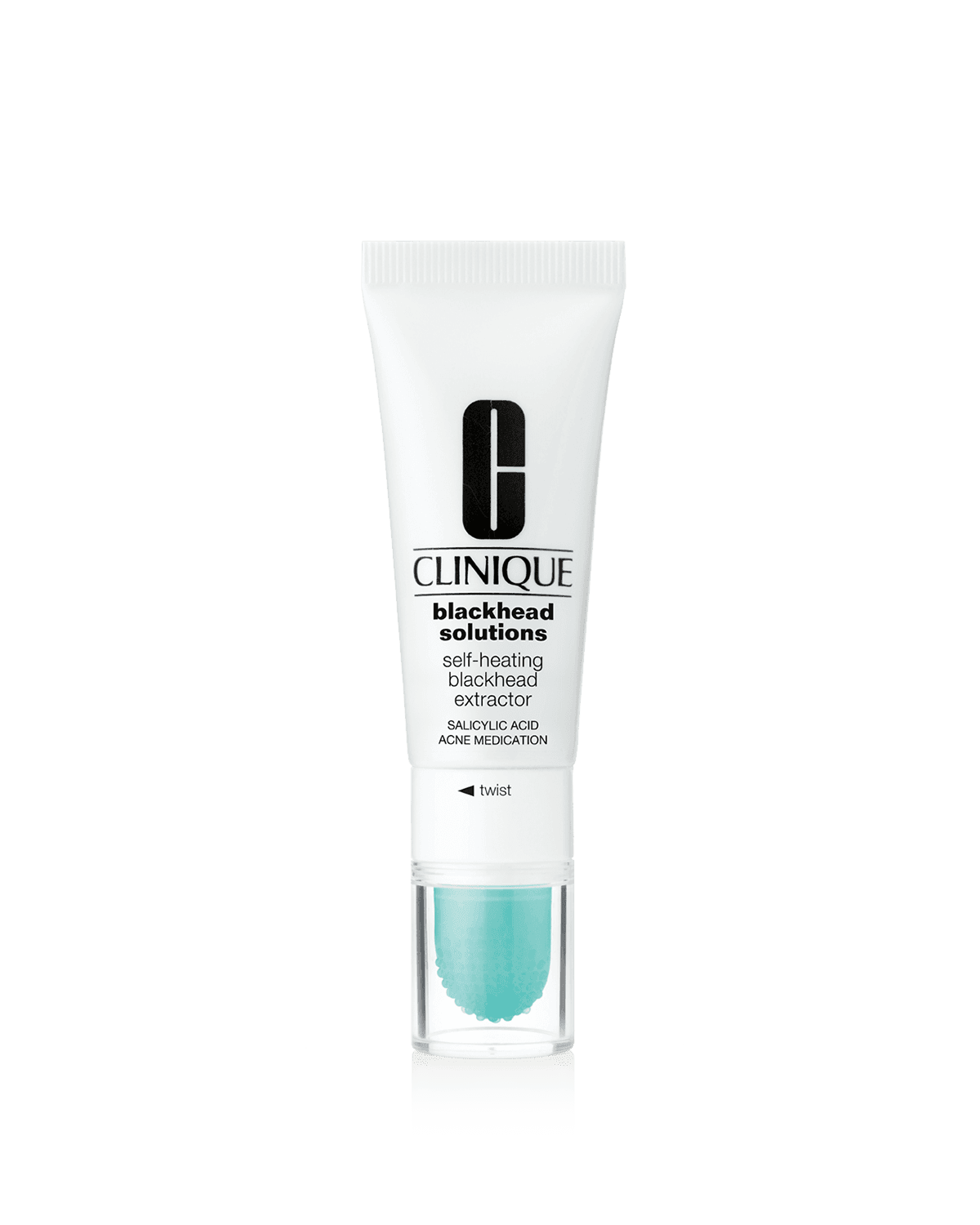 Clinique Blackhead Solutions Self-Heating Blackhead Extractor 20ml