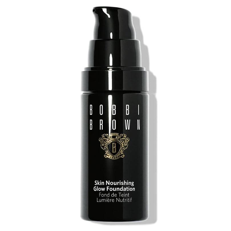 Bobbi Brown Skin Nourishing Glow Foundation | Warm Porcelain