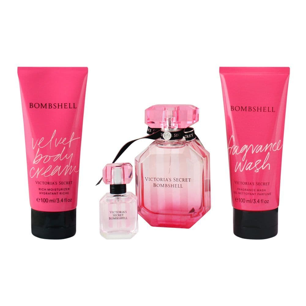 Victoria’s Secret Bombshell Perfume Gift Set
