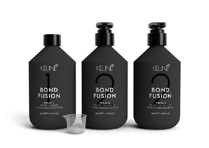 Bond Fusion Salon Kit LARGE