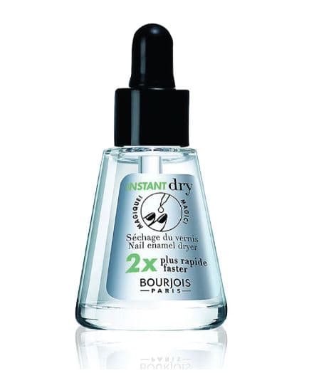 Bourjois Instant Dry Nails
