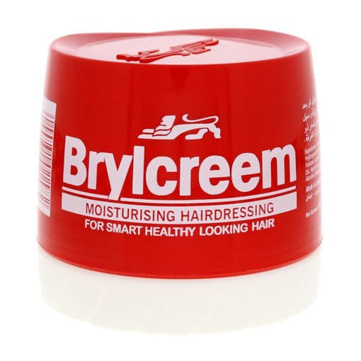 Brylcreem Moisturizing Hair Dressing Cream 140ml