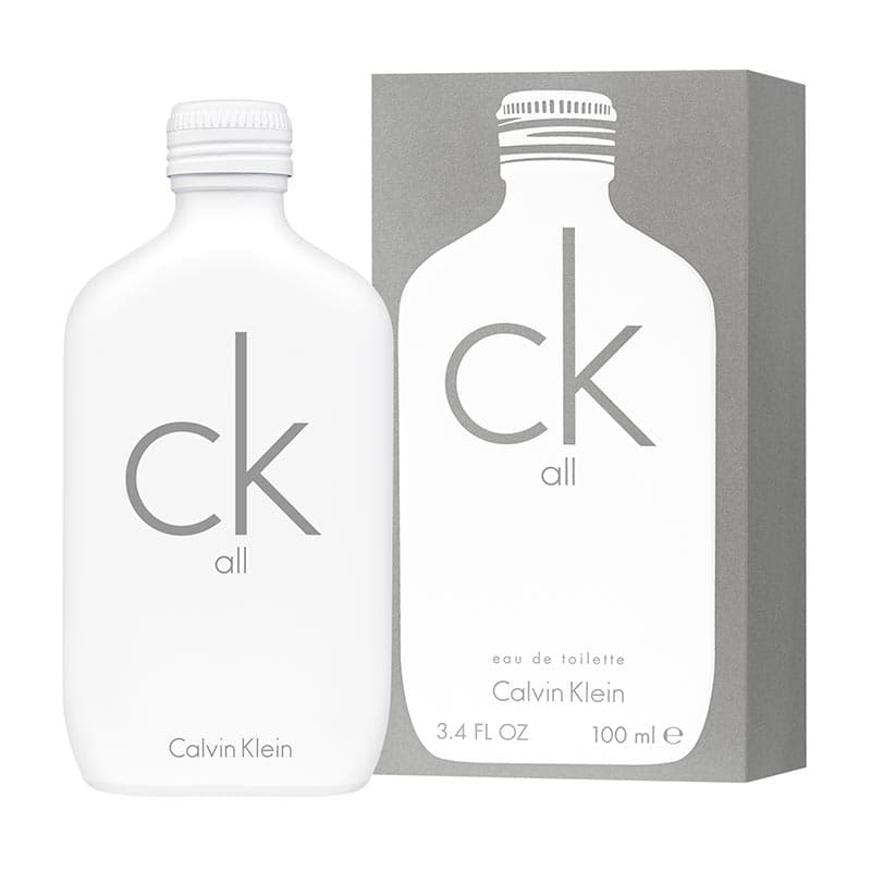 Calvin Klein CK All EDT 100ml