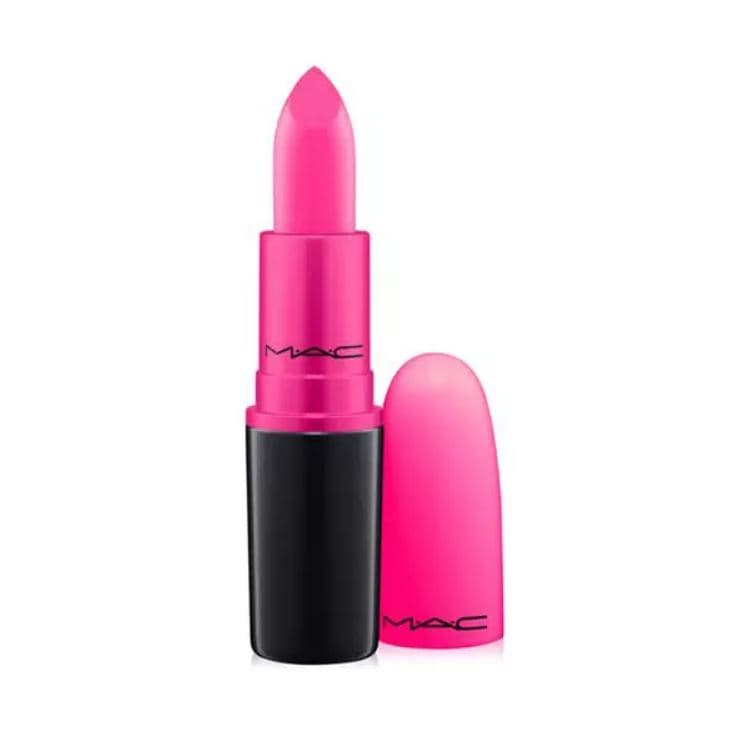 Mac Matte Lipstick- Candy Yum Yum