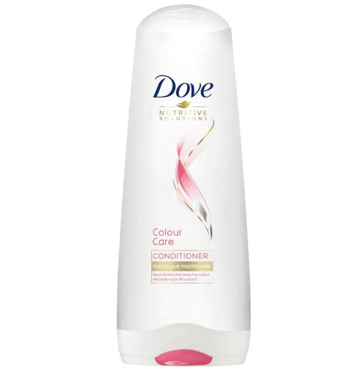 Dove Colour Care Conditioner 200ml