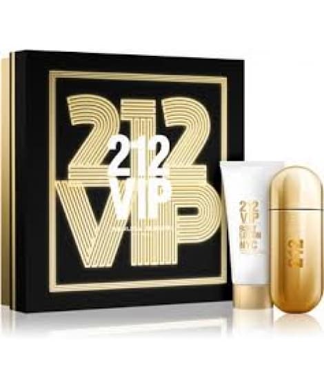 Carolina Herrera 2012 VIP