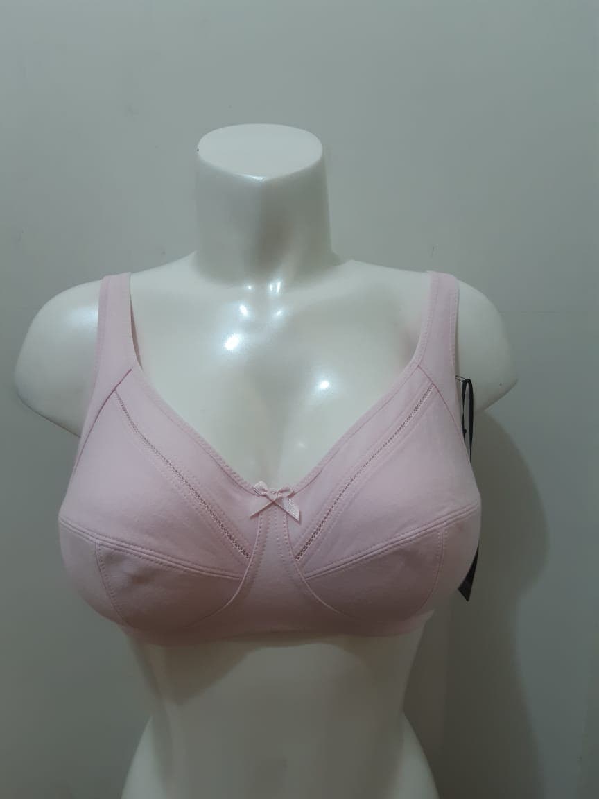 BLS Celia Cotton Bra