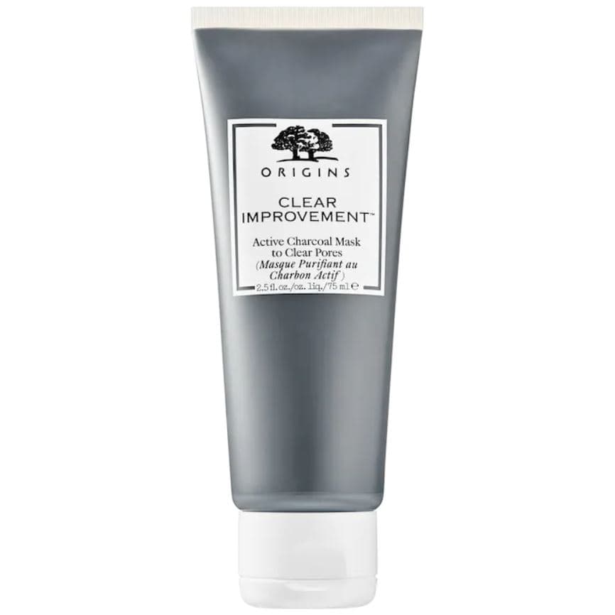 Origins Clear Improvement Active Charcoal Mask 75ml