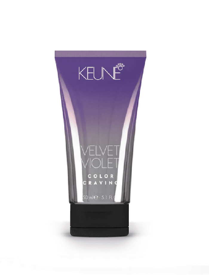 COLOR CRAVING VELVET VOILET 150ML