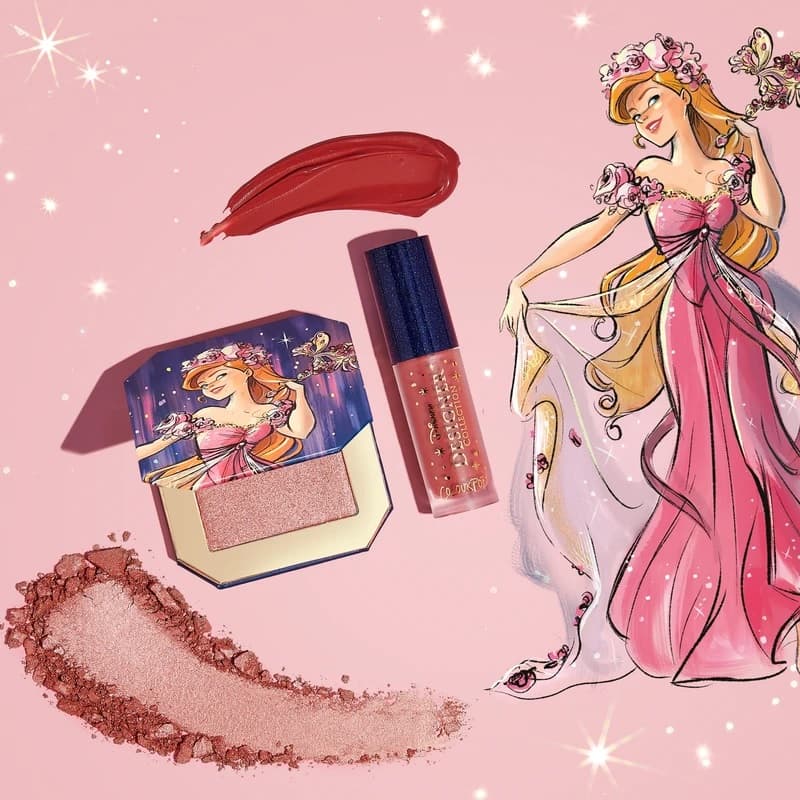 Colourpop Ever Ever After