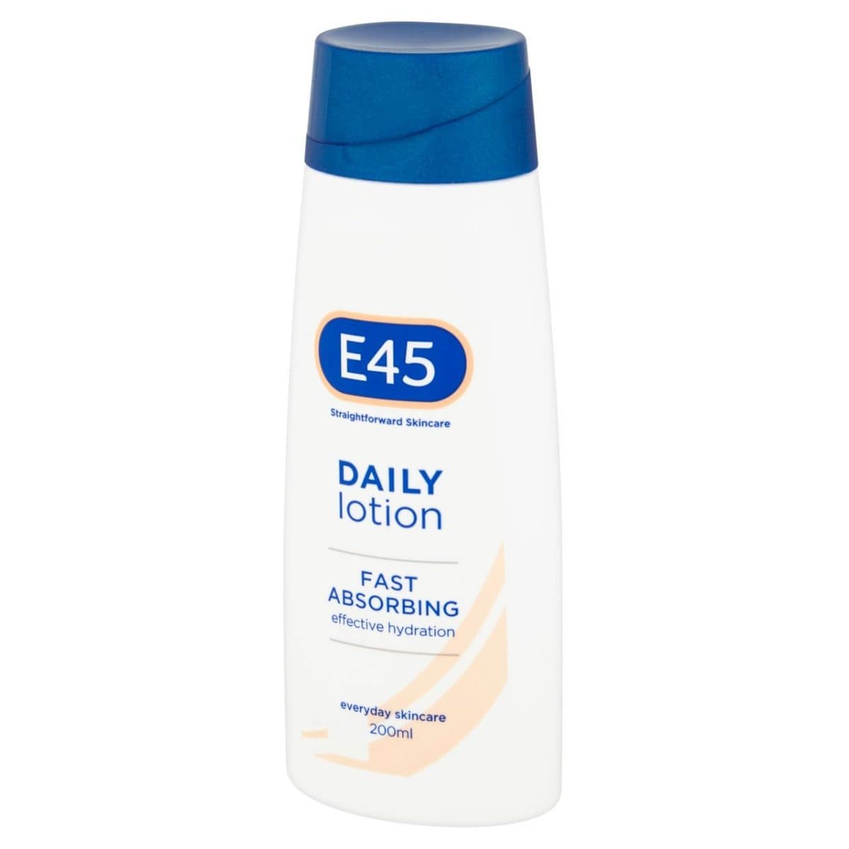 E45 Fast Absorbing Daily Lotion 200ml