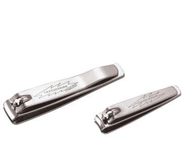 Deluxe Nail Clipper