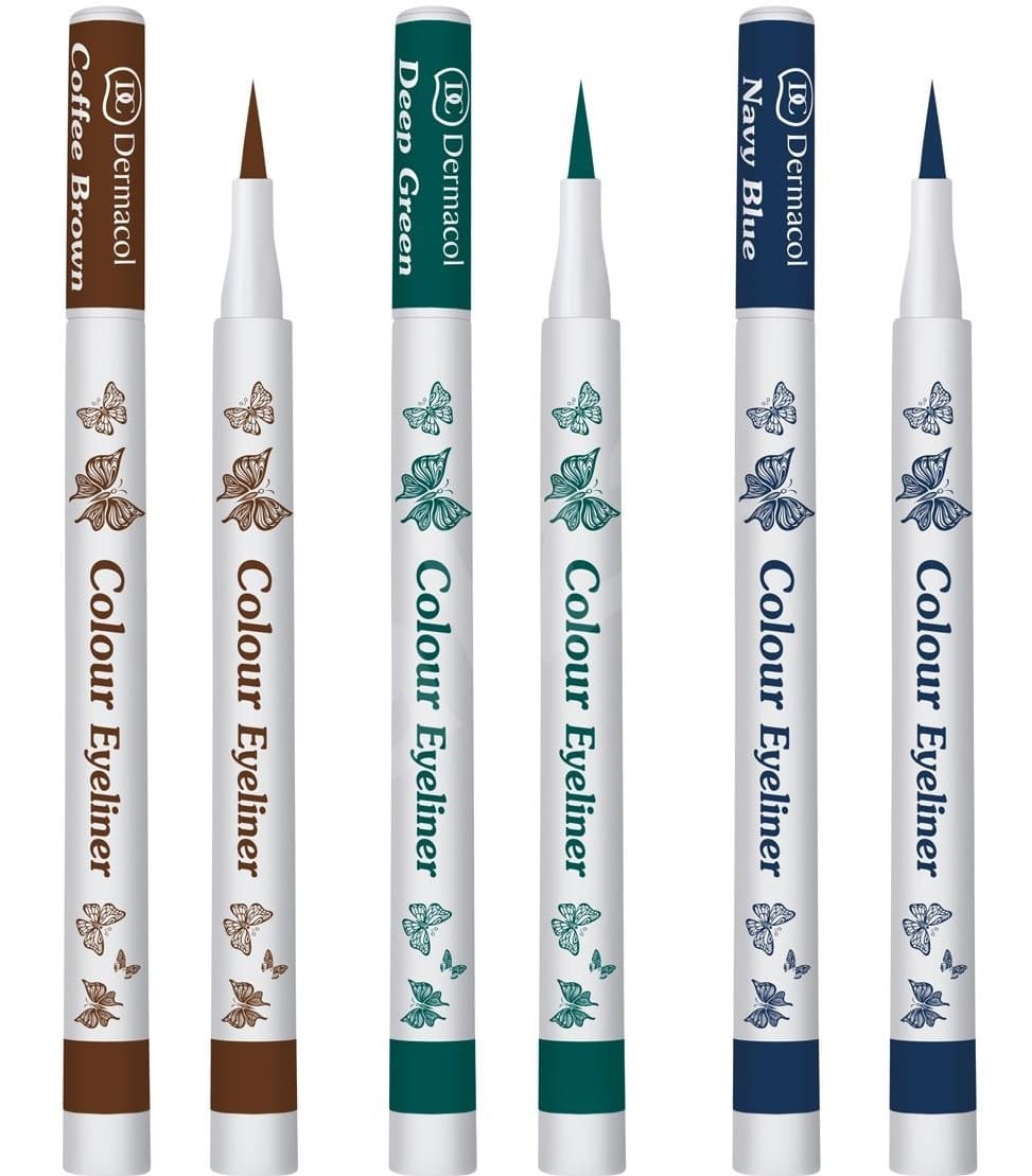 Dermacol Colour Eyeliner