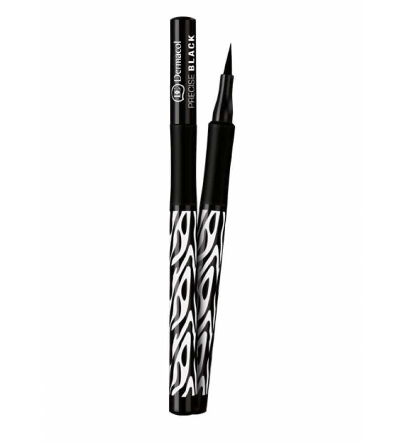 Dermacol Precise Eye Marker Black