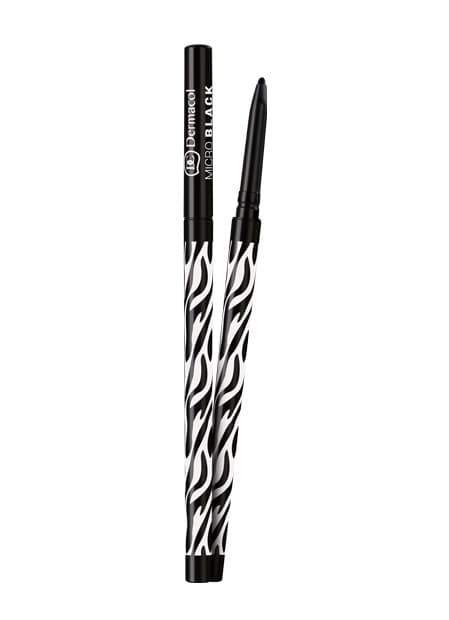 Dermacol Micro Black Pencil